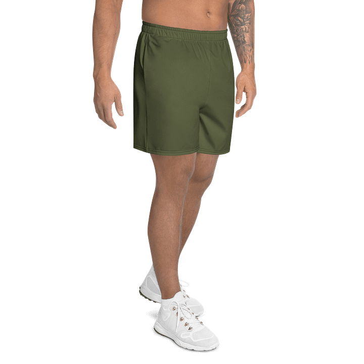 FGA Logo Men's Shorts product image (2)