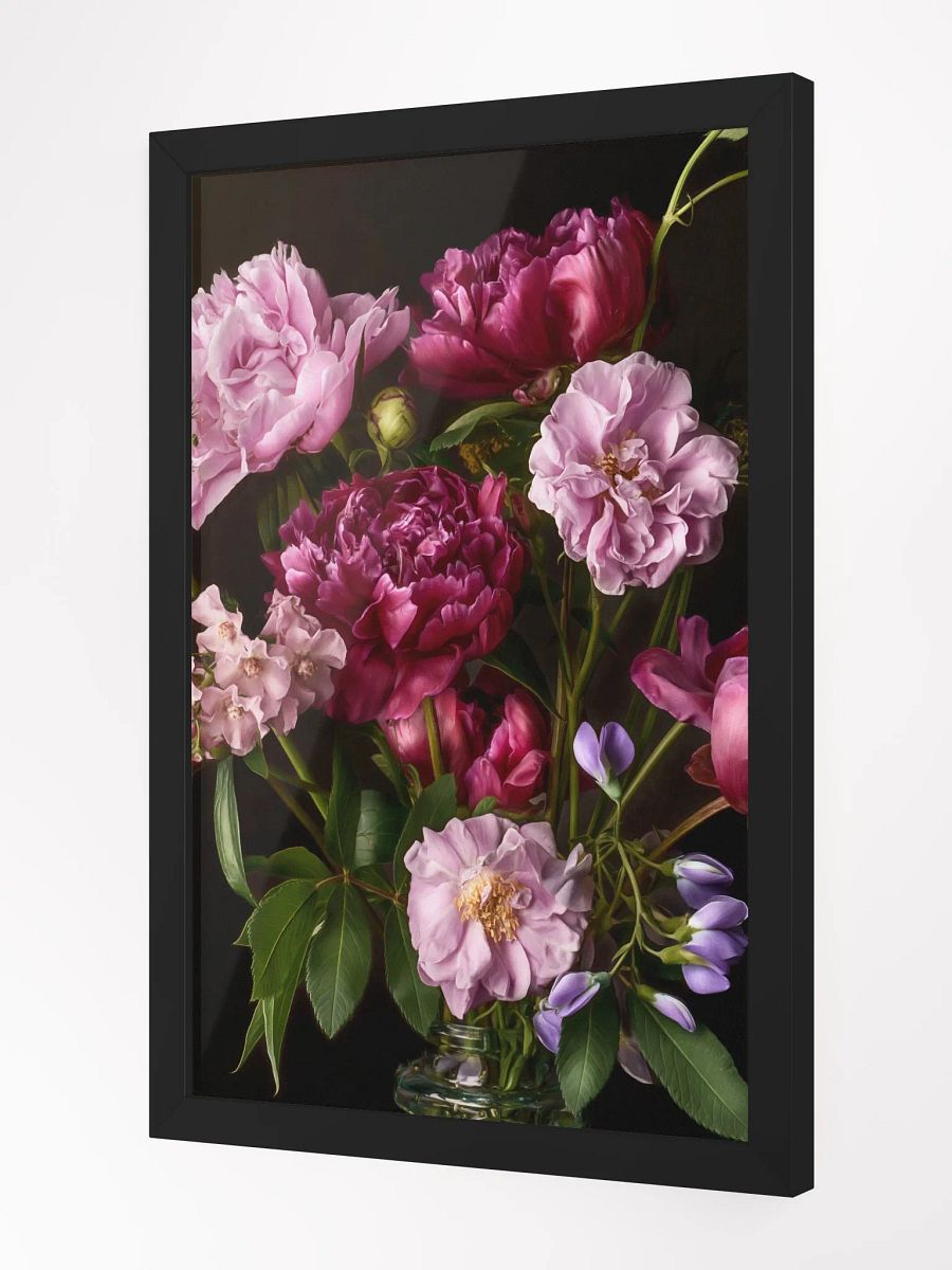 Satin Peonies product image (4)