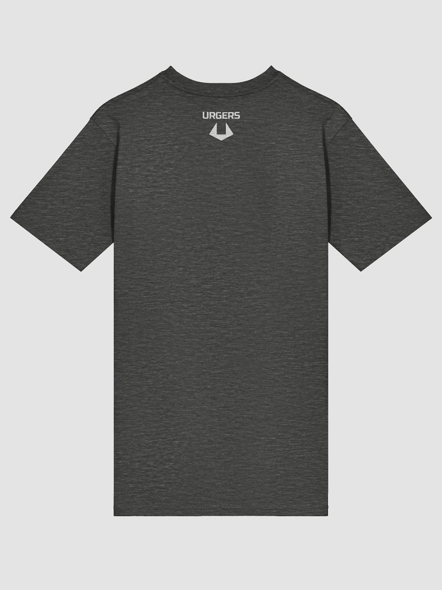 Urgers Motorbike Heavyweight Shirt product image (26)