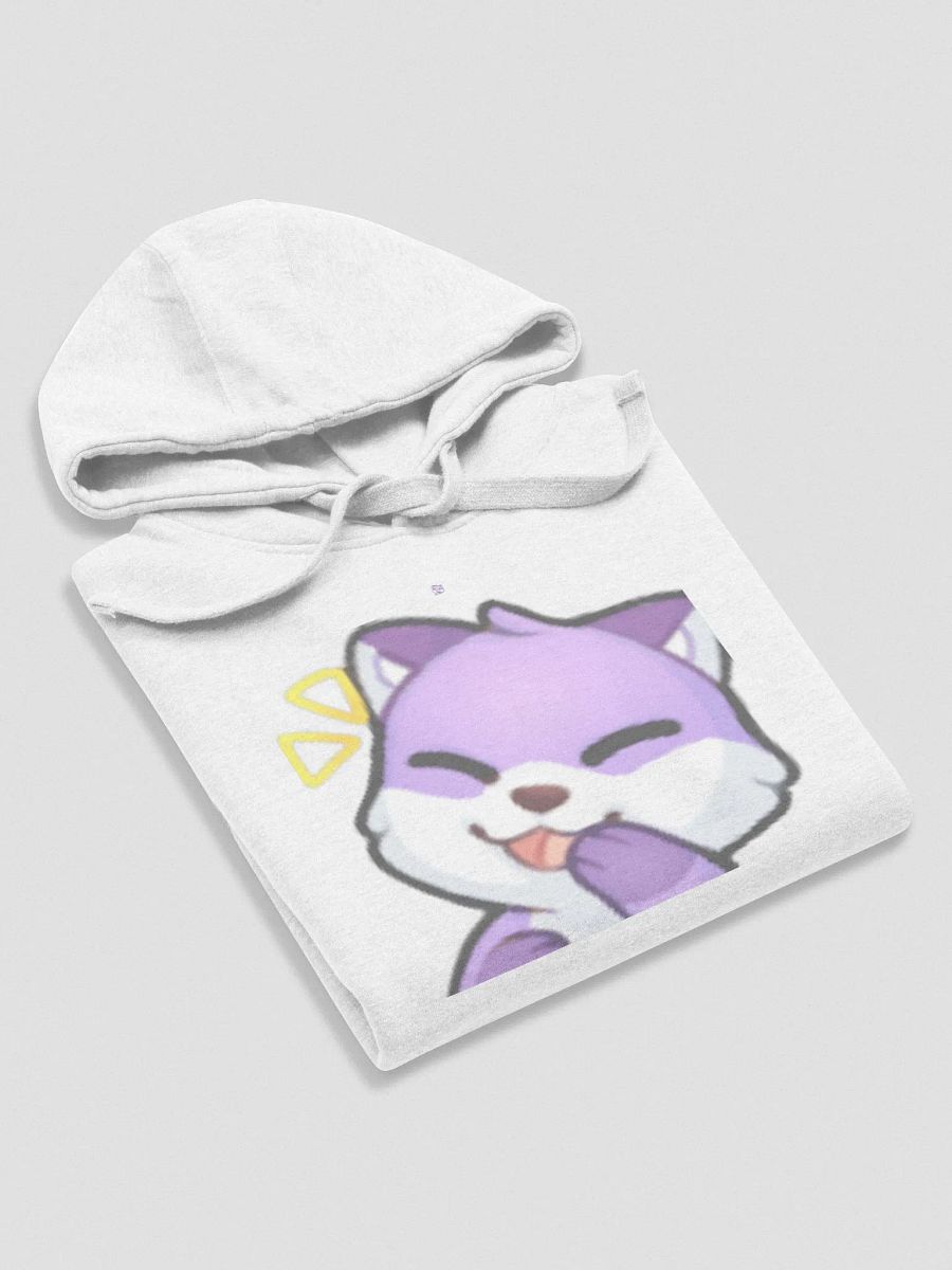 Fawx Laugh Hoodie product image (68)