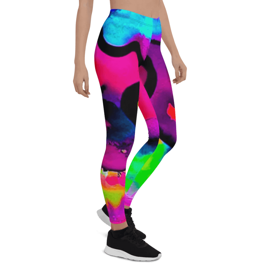 WILD WOW • LEGGINGS product image (6)