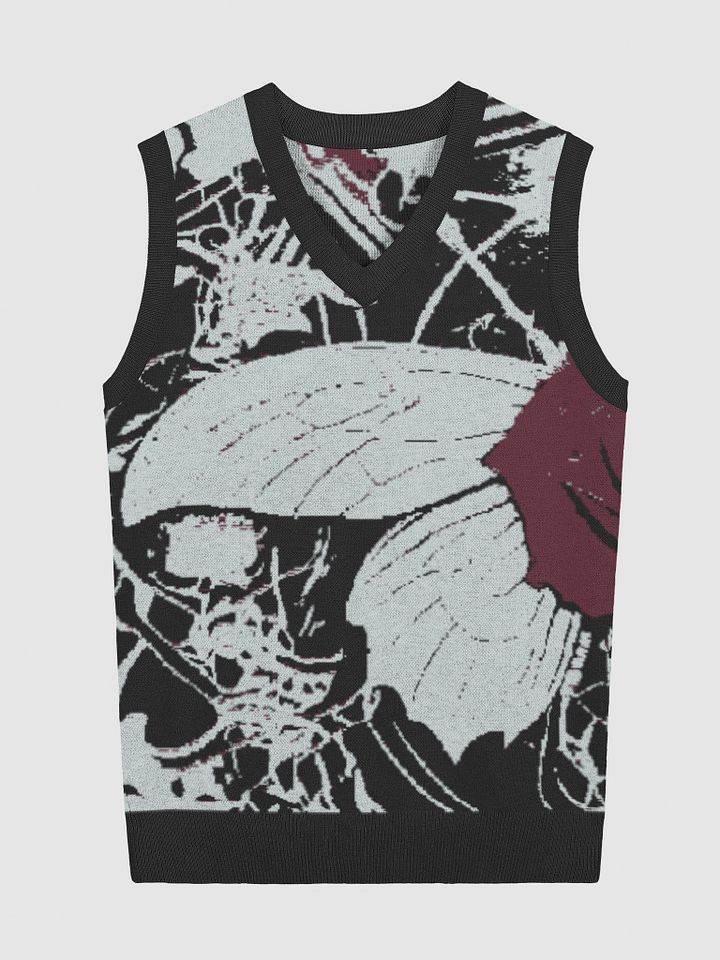 Dire Moth Vest Vr 2 product image (2)