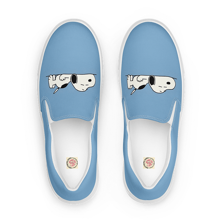 Snoopy Women's Slip-On Shoes product image (1)