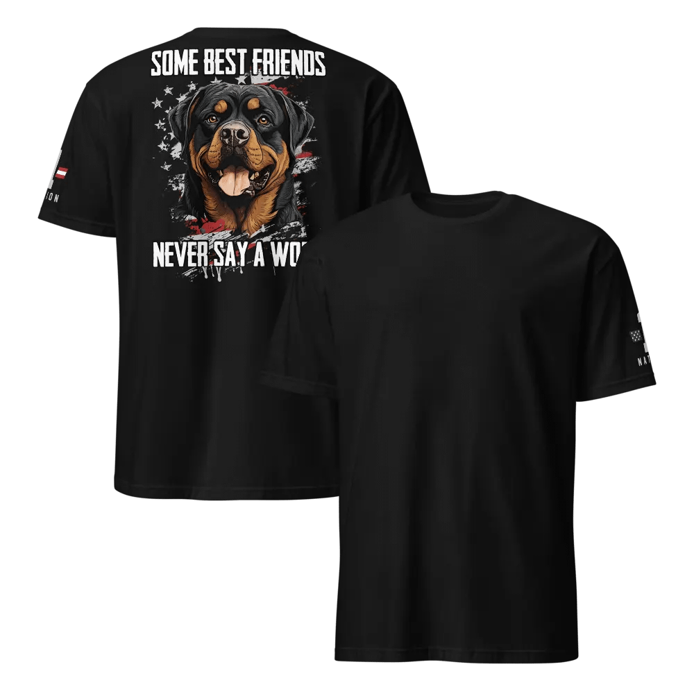 Best Friend: Rottweiler product image (13)