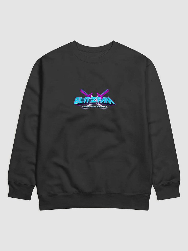 BlitzFam Ninja Jumper product image (1)