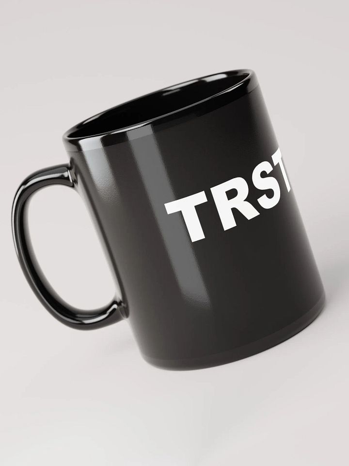 TRSTALLH Coffee Mug product image (2)