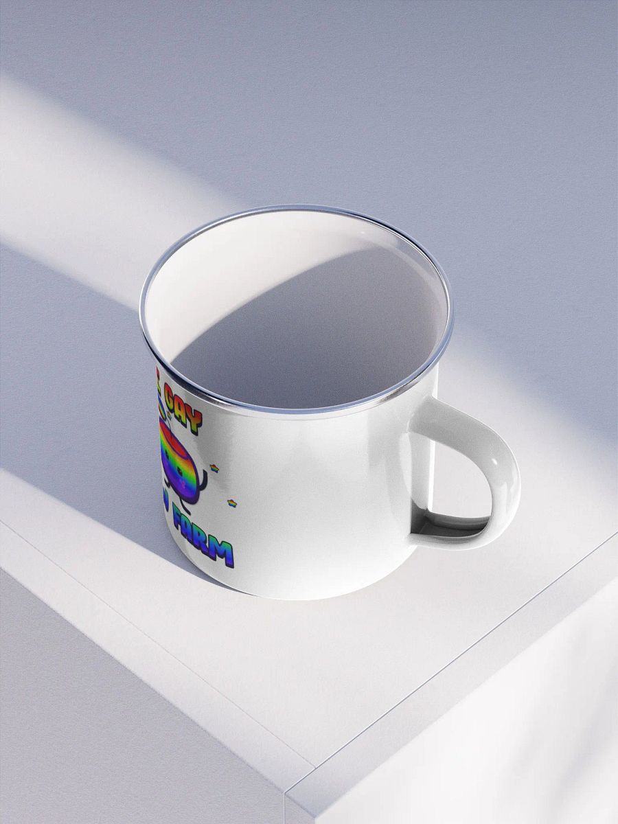 Be Gay Dew Farm product image (3)