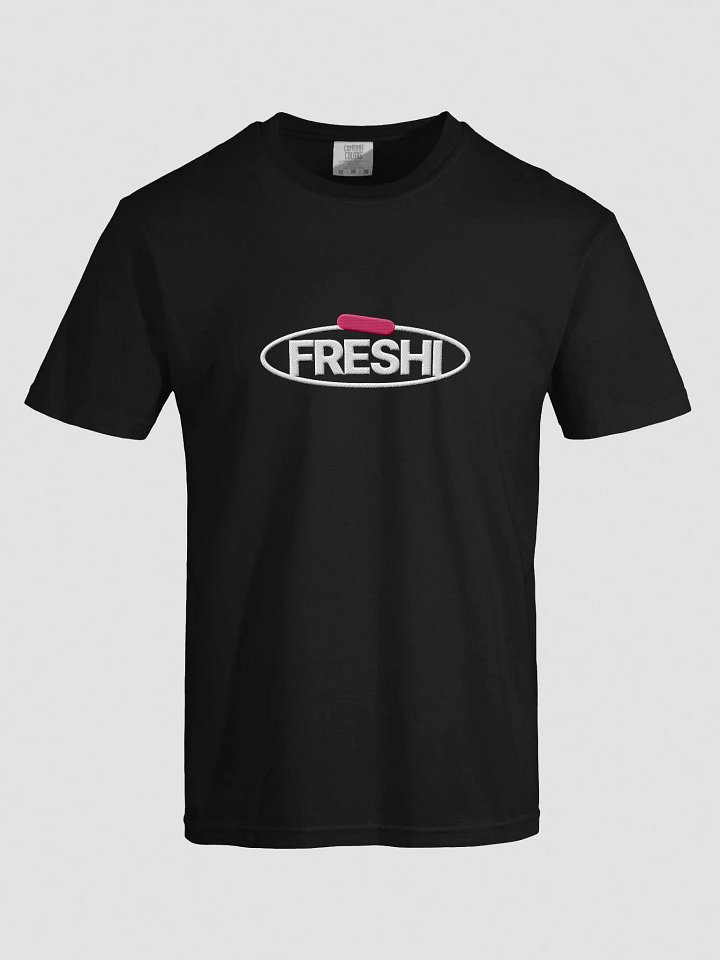 Freshi Rouge Embroidered Shirt product image (1)