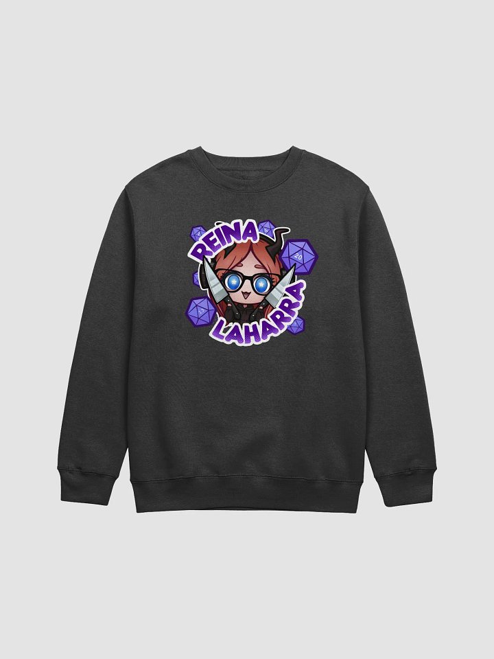 Reina Logo Sweater product image (1)
