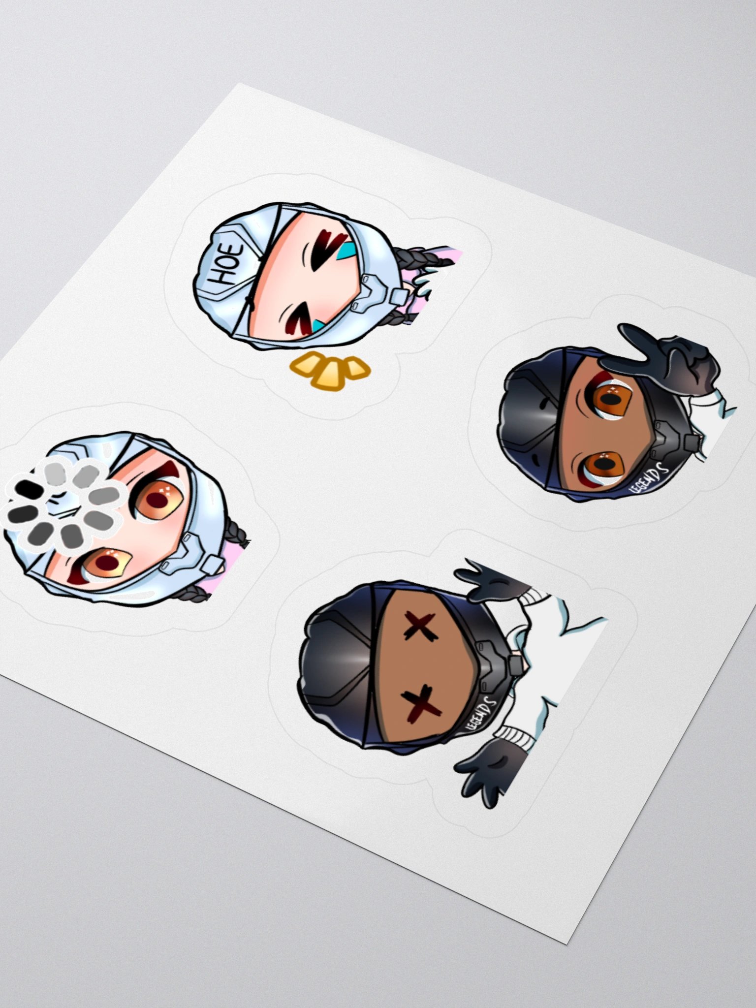 Madi & Revzz Collection! product image (8)