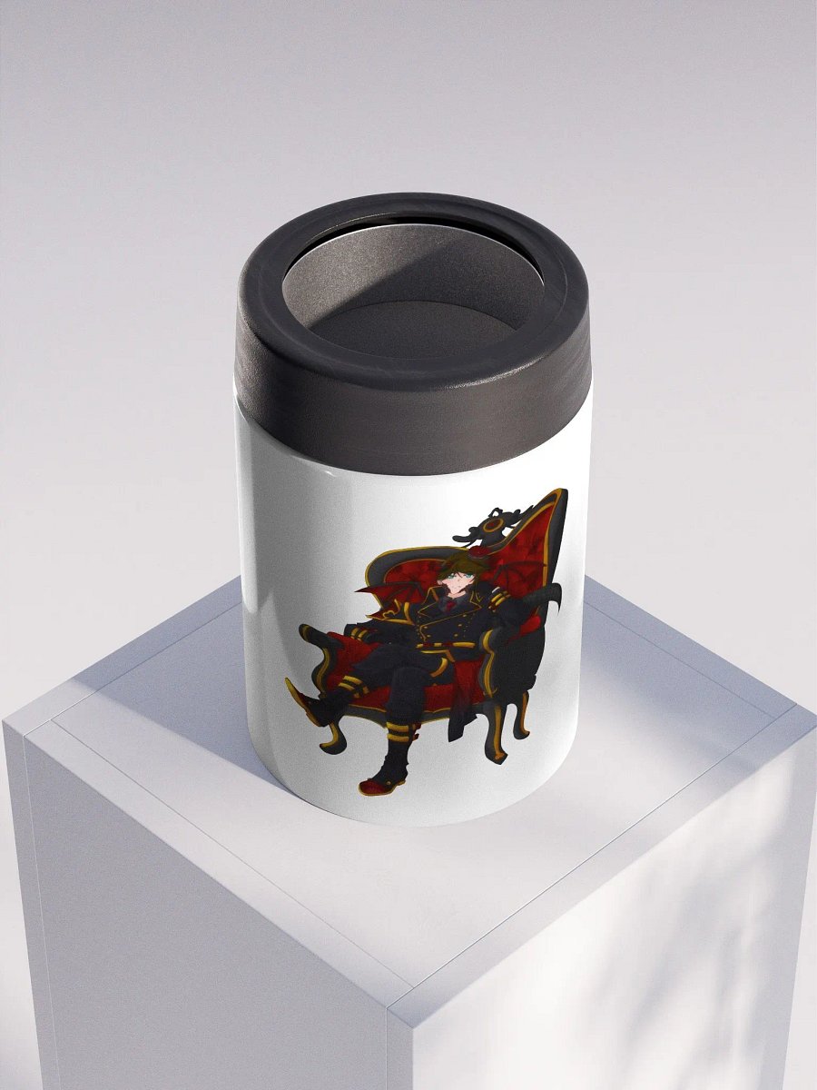 Royal Outfit, Royal Armor Koozy product image (4)