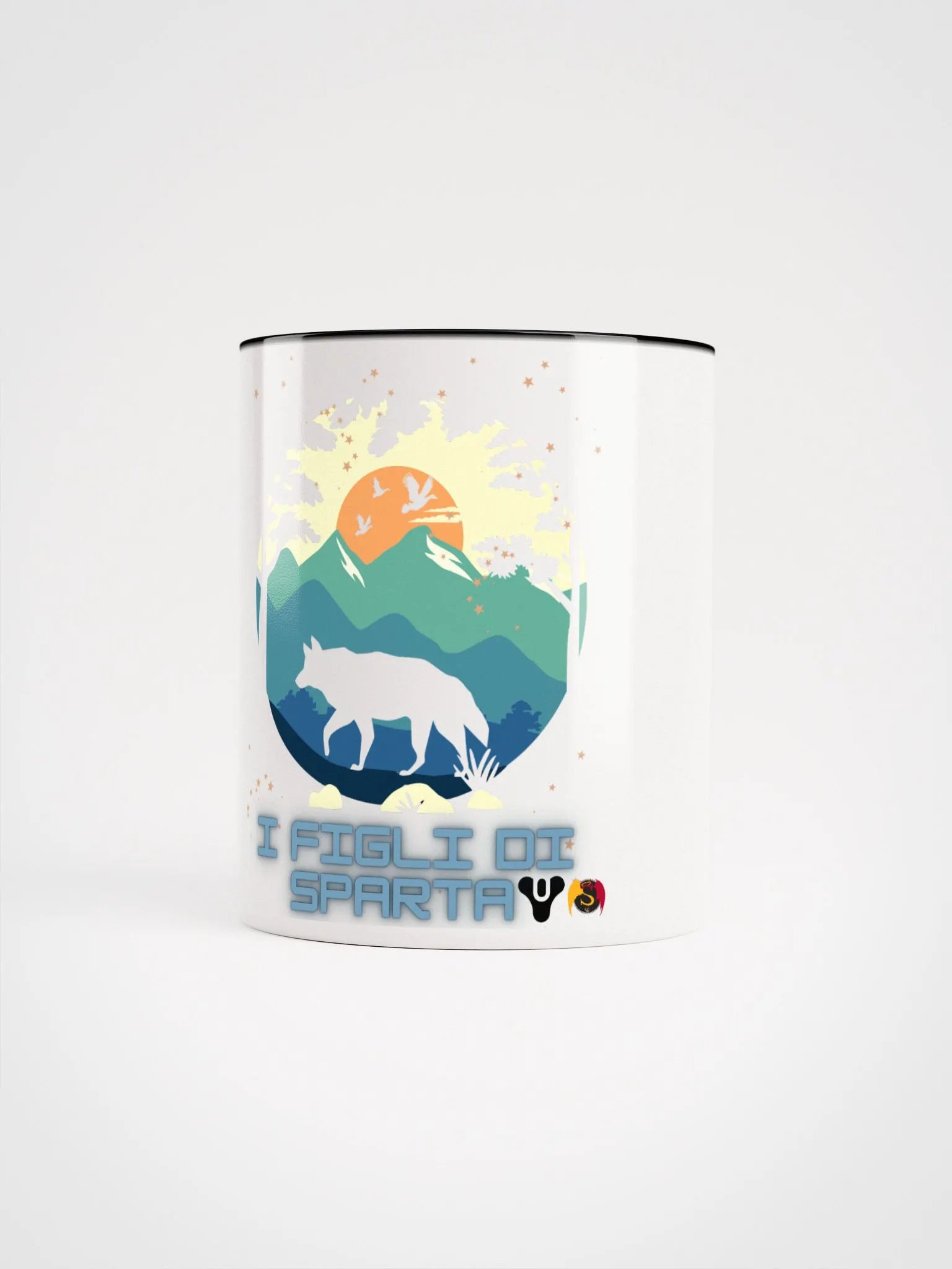 I Figli Di Sparta product image (1)
