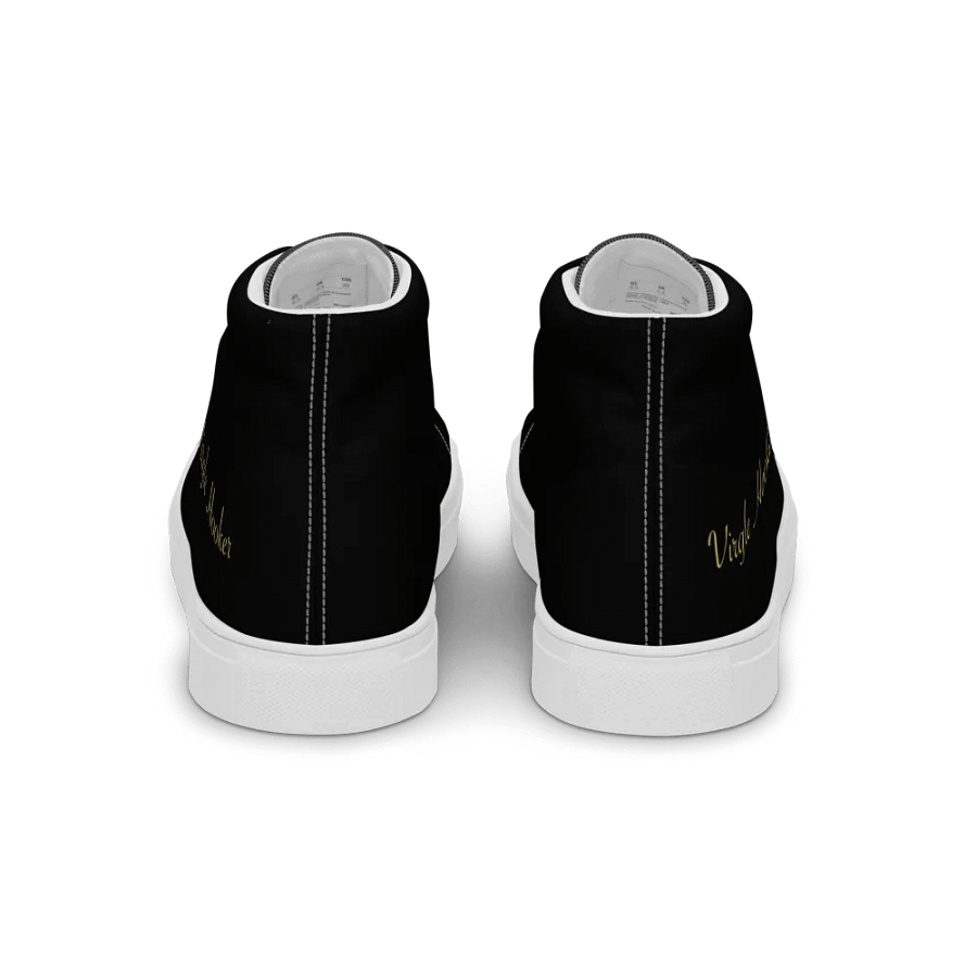 VH Gold Shoes product image (7)