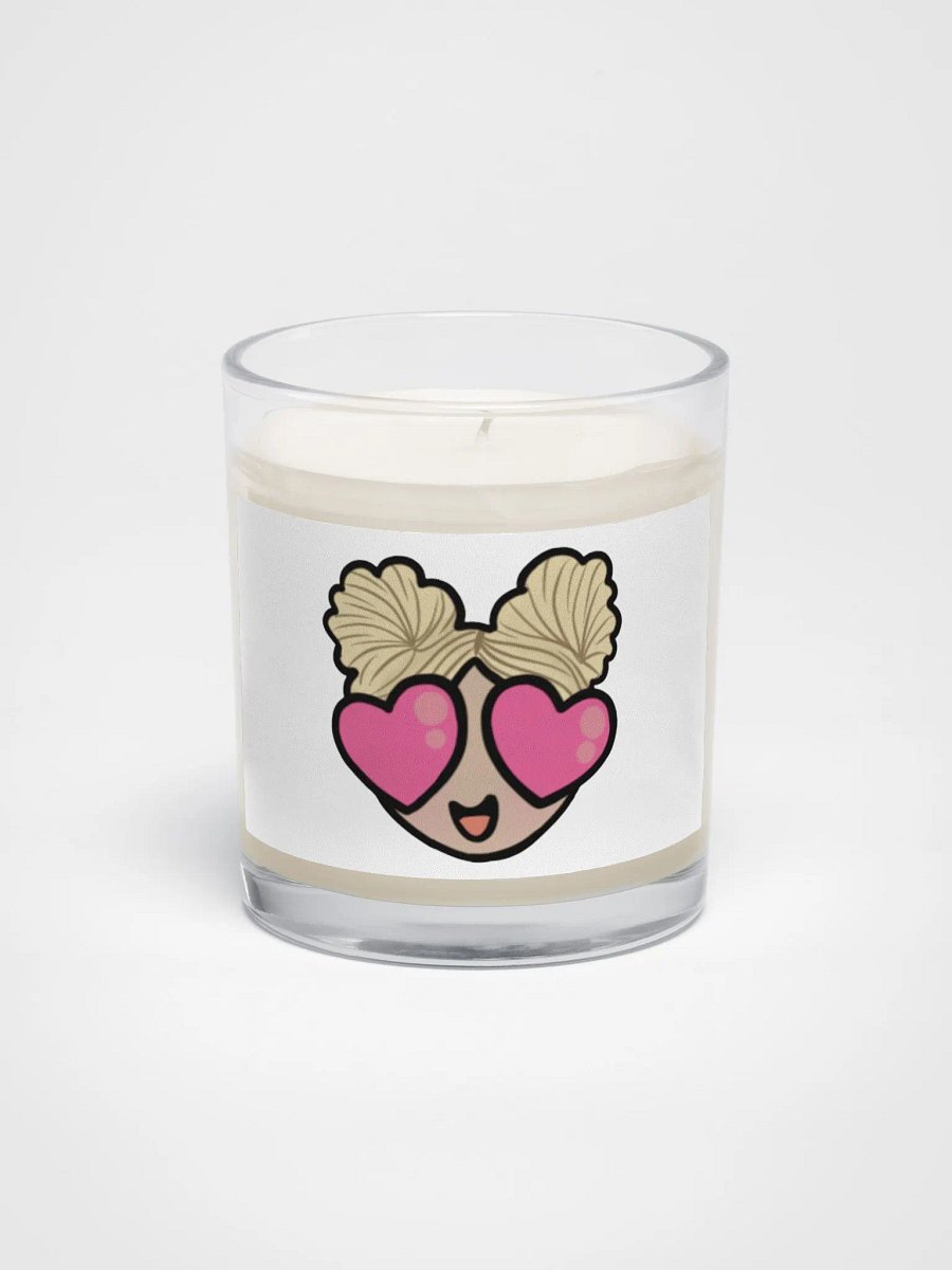 Love Candle product image (1)