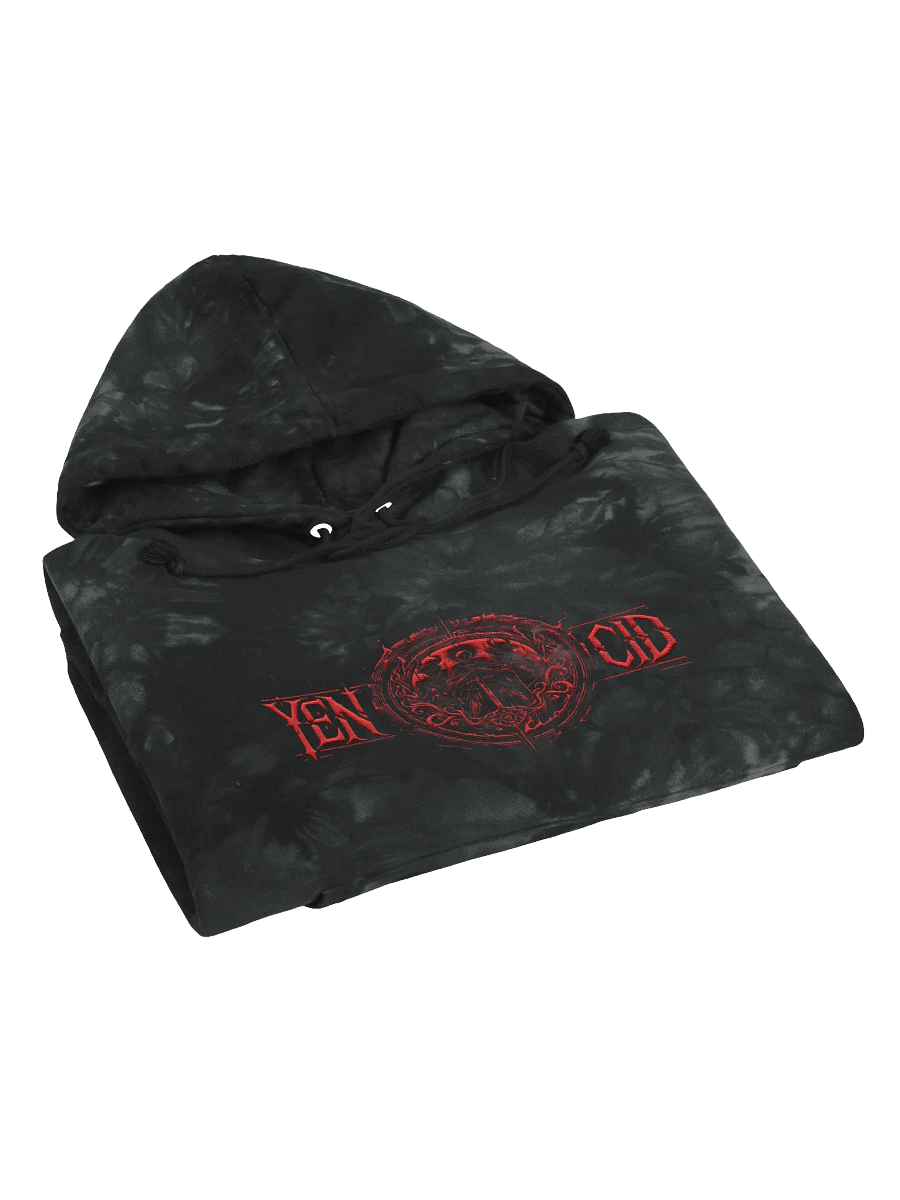Yencid souls logo product image (4)