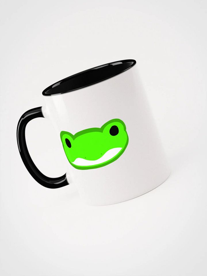 Pogg's The Phrog Mug product image (1)
