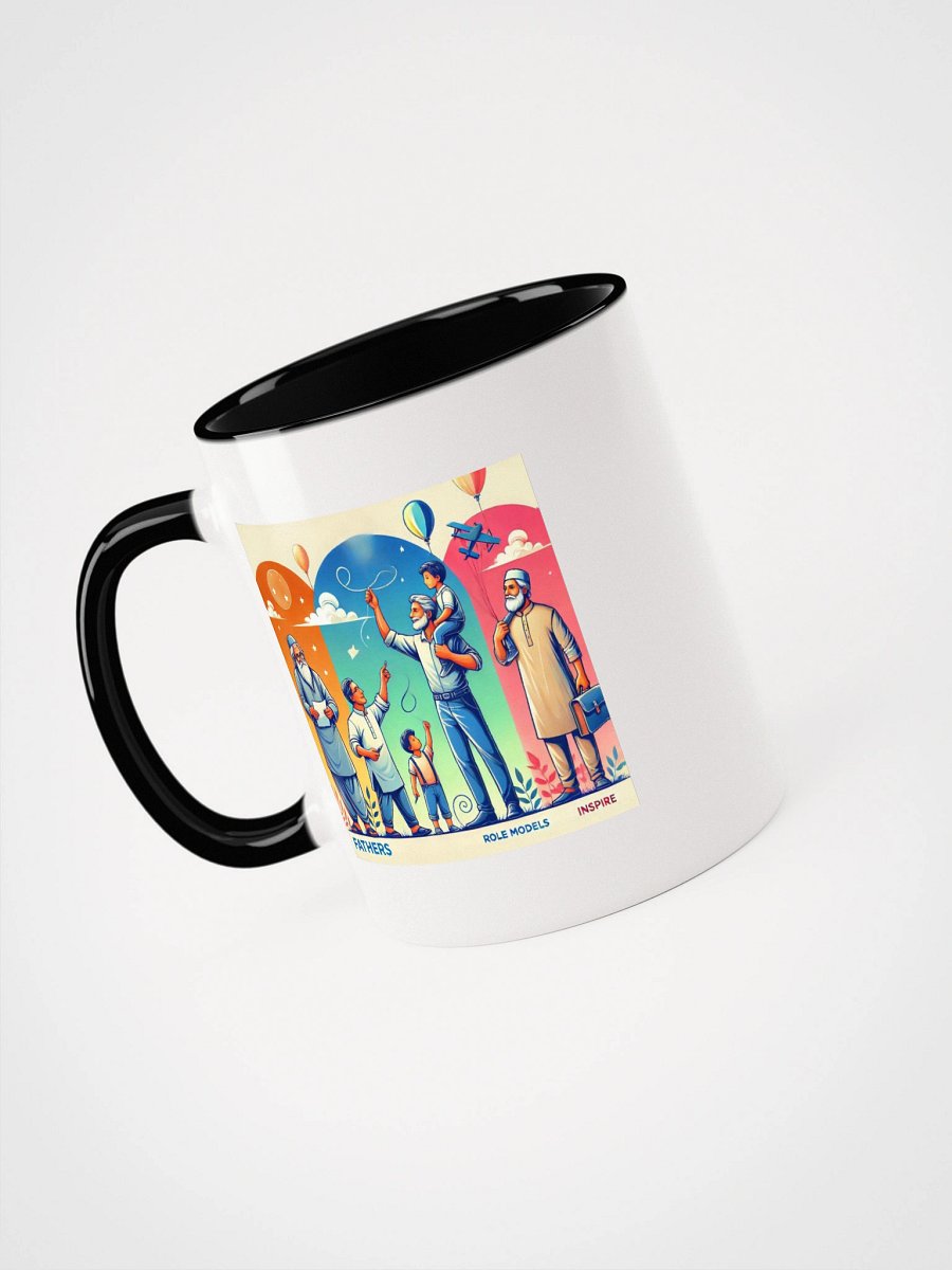 Inspiring Generations Ceramic Mug product image (31)
