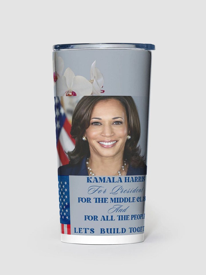 A New Election of Change Is Here product image (1)