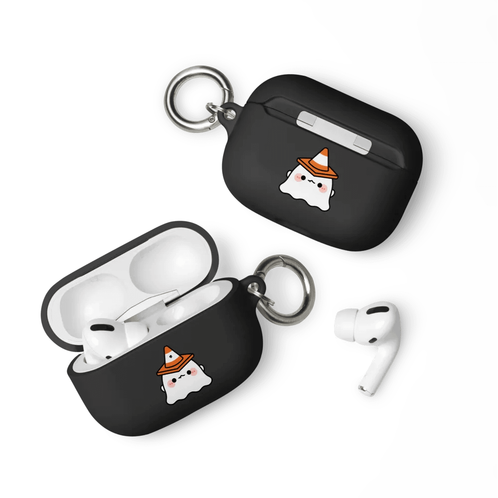 Wellington Earbud Case product image (65)