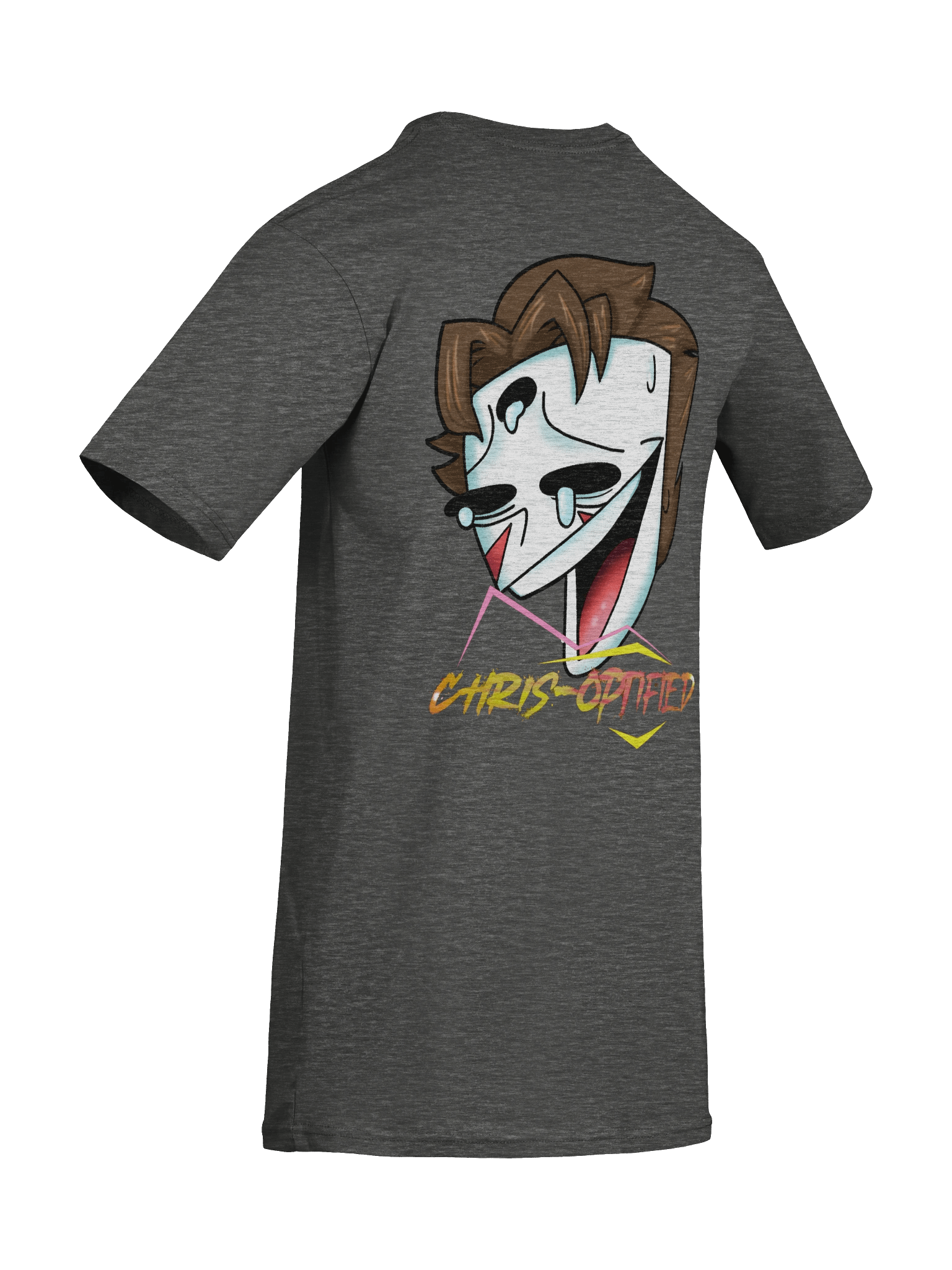 ChrisOptified Shirt product image (69)