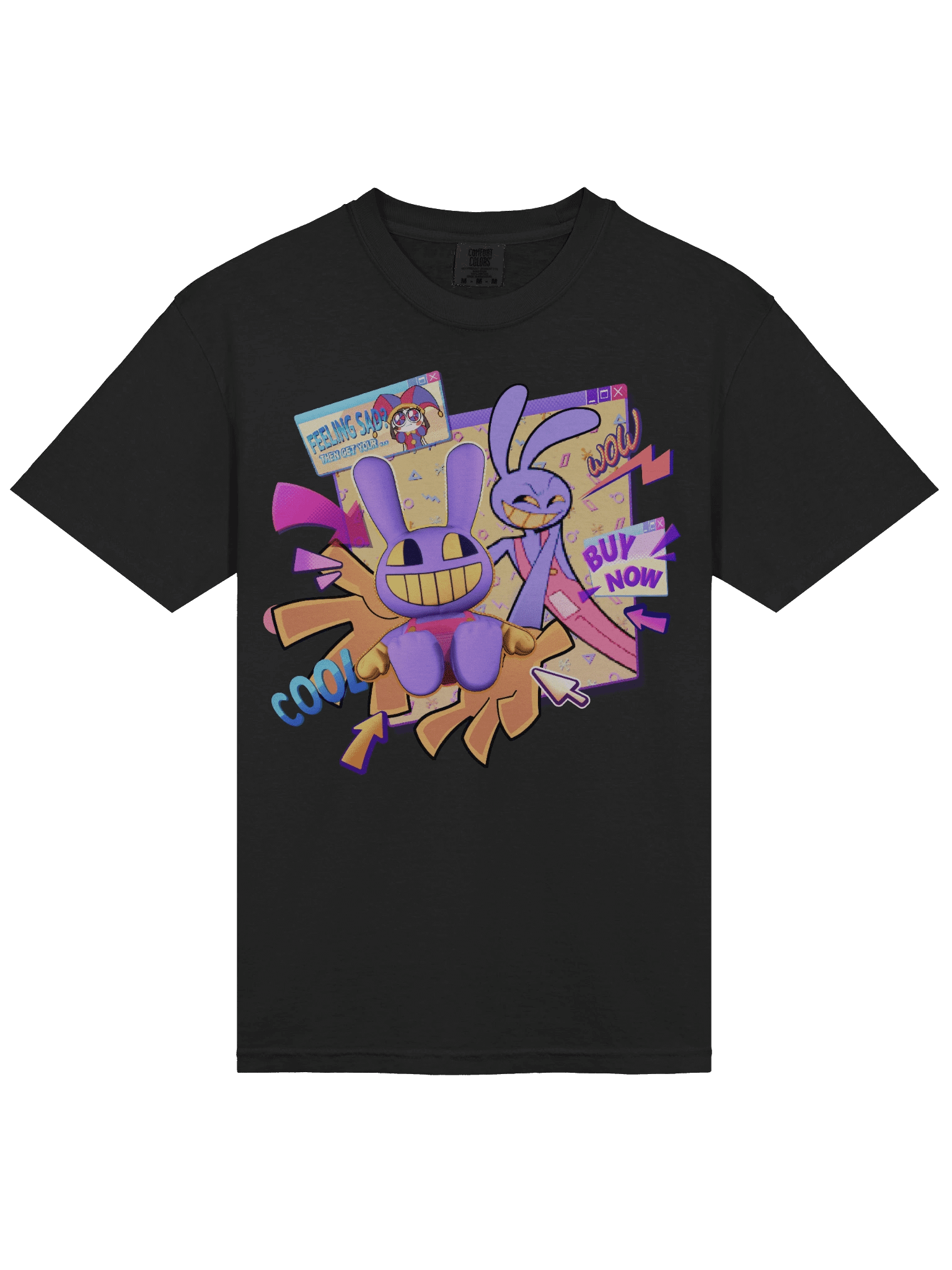 Get Your Jax Toy! product image (43)