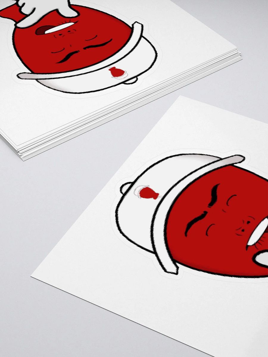 Airhead022 Fboy stickers product image (10)