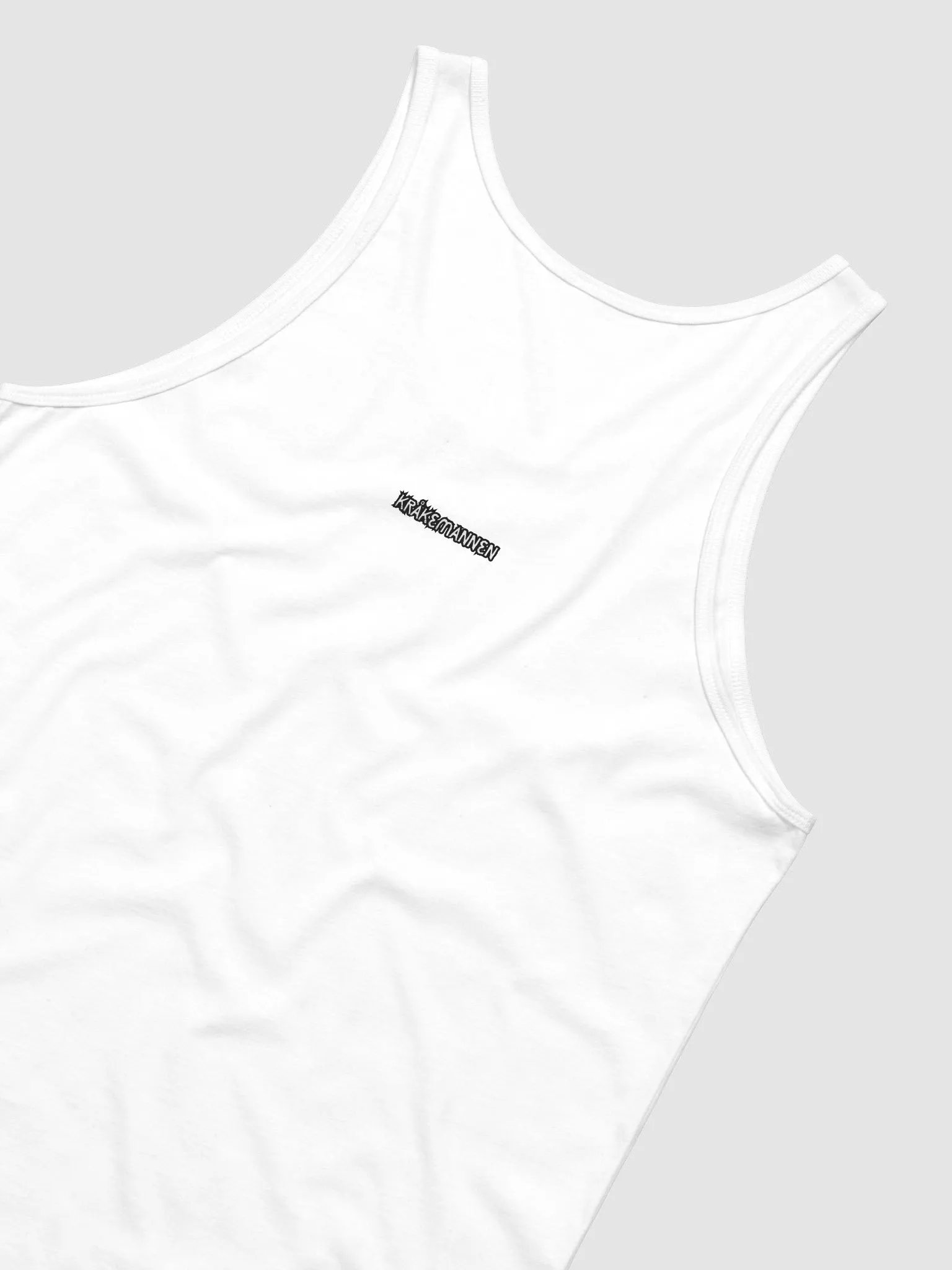 Bella+Canvas Jersey Tank ◾️ Kråkemannen product image (5)