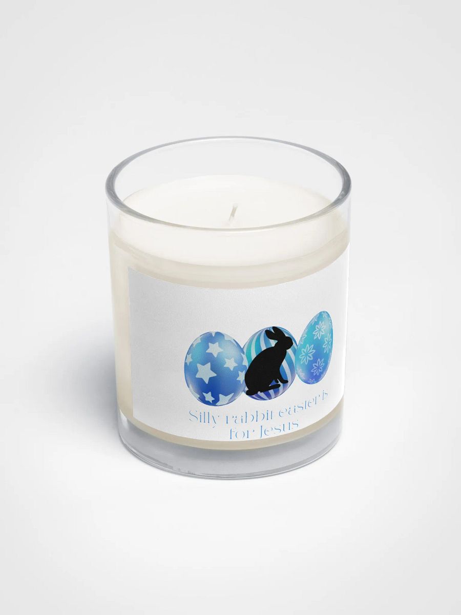 Easter Egg Delight Soy Wax Candle product image (2)