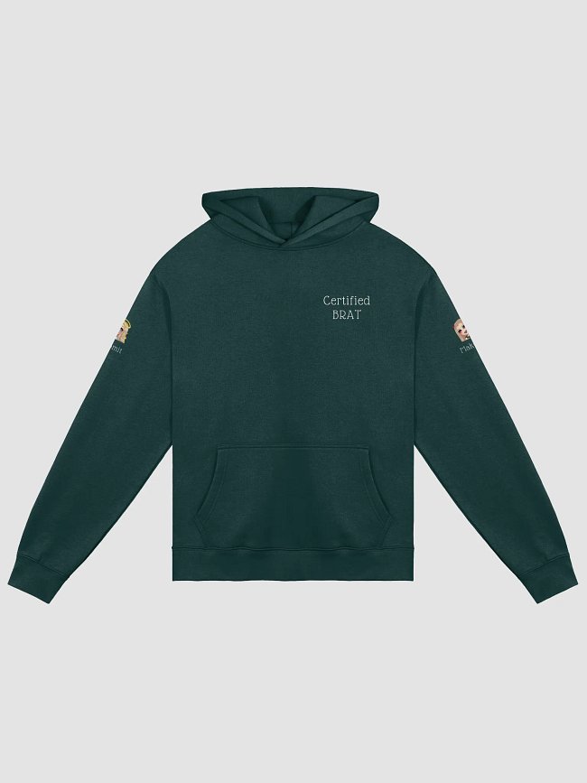 Apparel