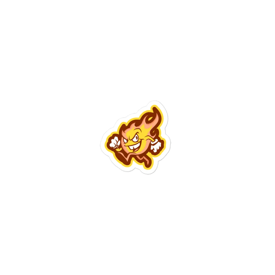 Blaze Magnet product image (1)