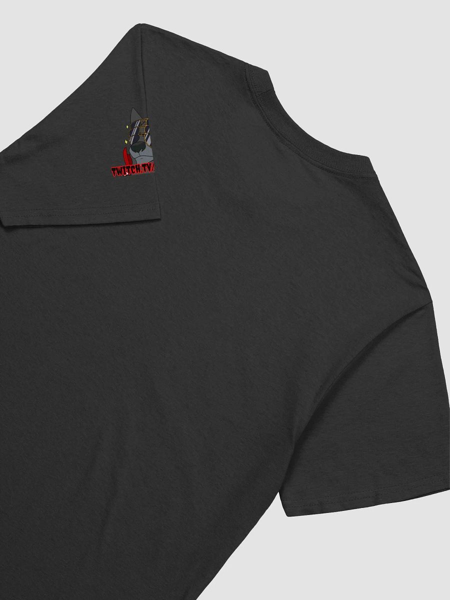 NEVER ONCE SHIRT product image (5)