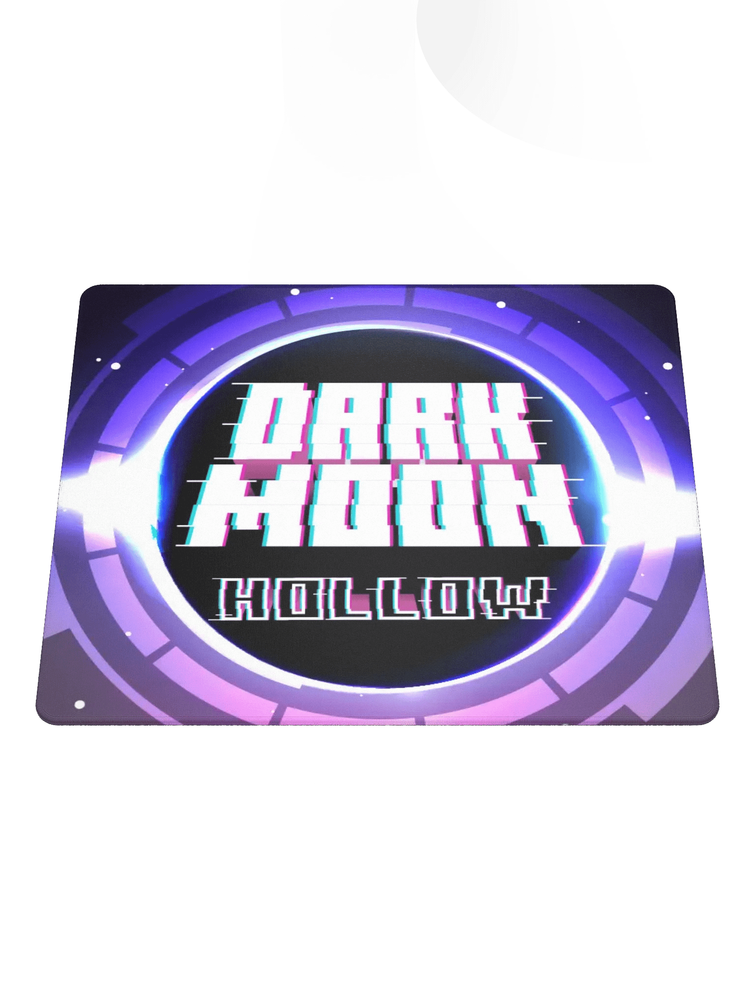 DH • Mouse Pad product image (1)