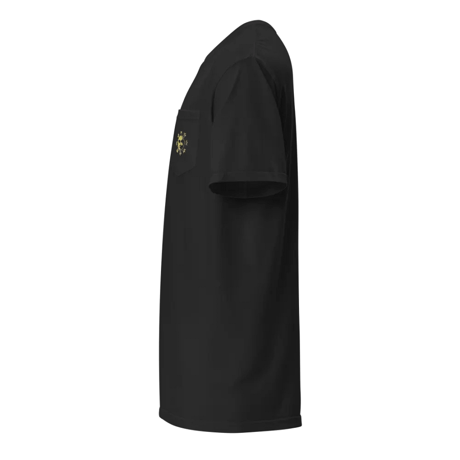 Sun Pocket Tee product image (3)
