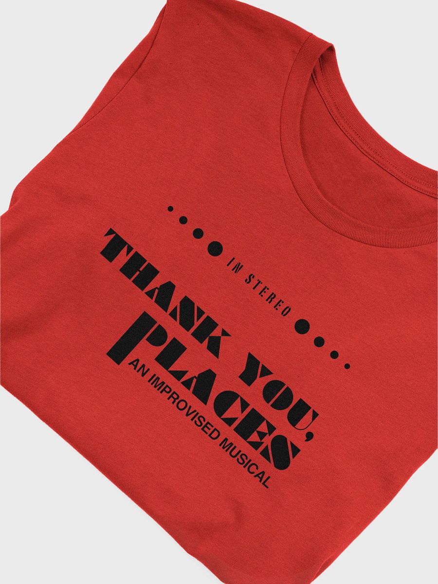 TYP Logo Tee product image (5)