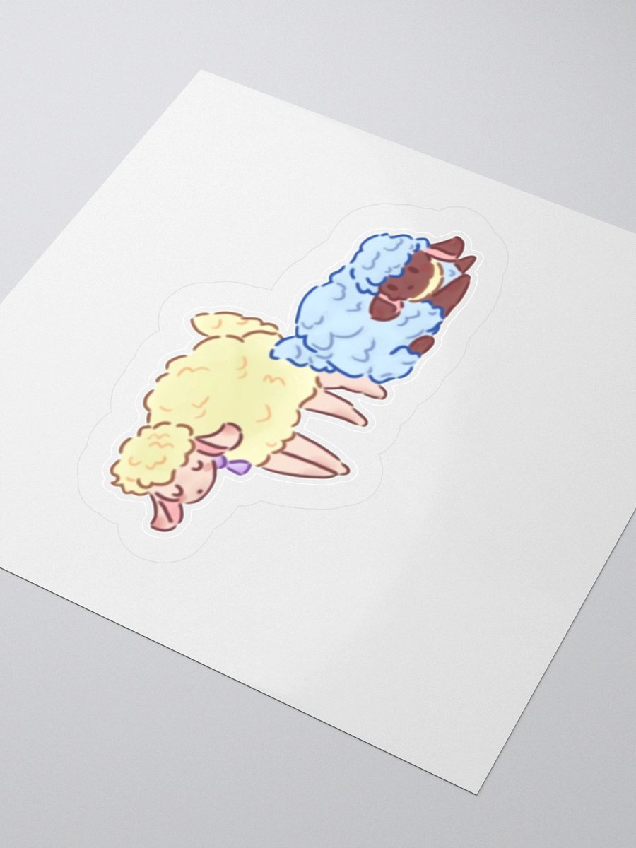 Ice Cream Sheep product image (5)