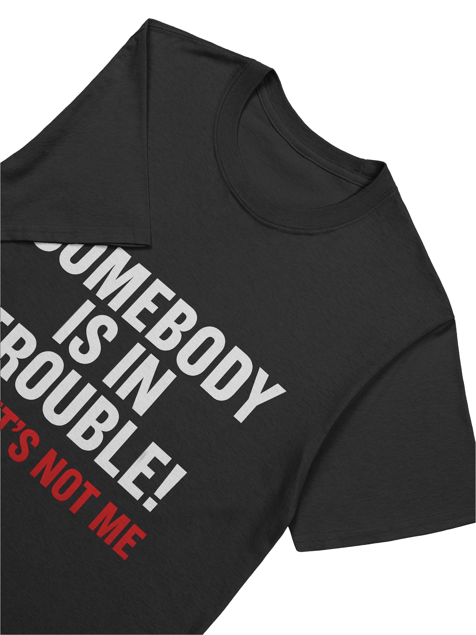 Trouble Maker Tee product image (60)