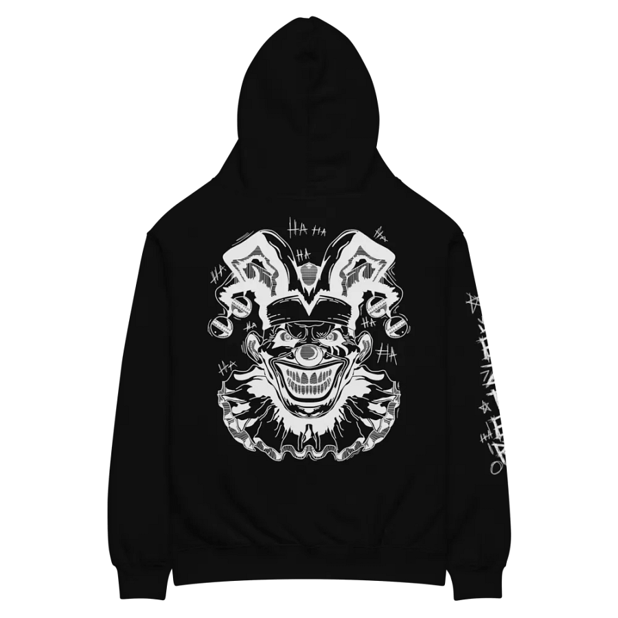 [ JEZTER DARK ] Oversized - Jumper // SYNS product image (5)