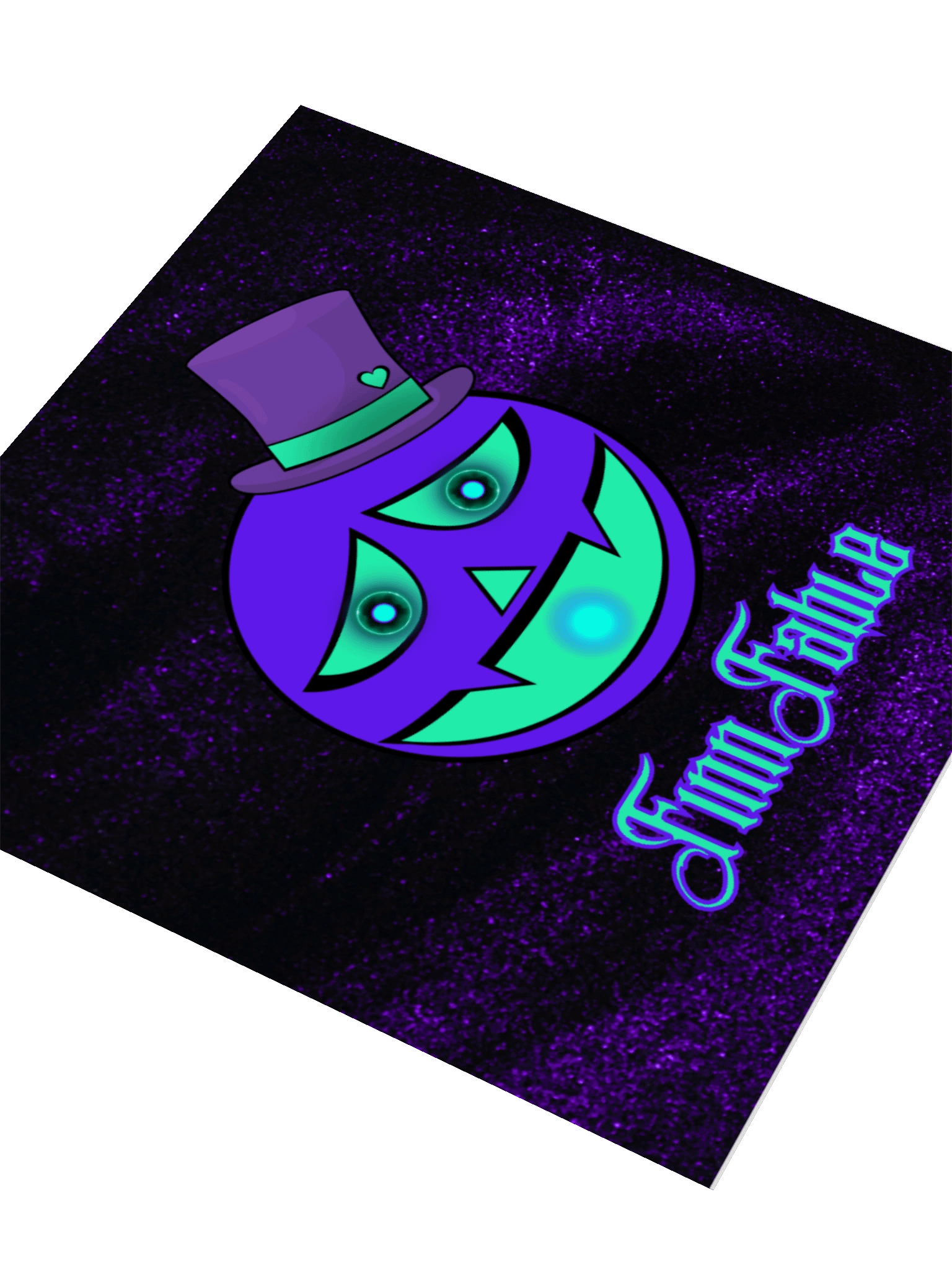 Finn Stickers! product image (10)