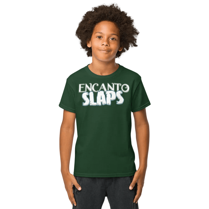 Encanto Slaps Kids T-Shirt! product image (1)