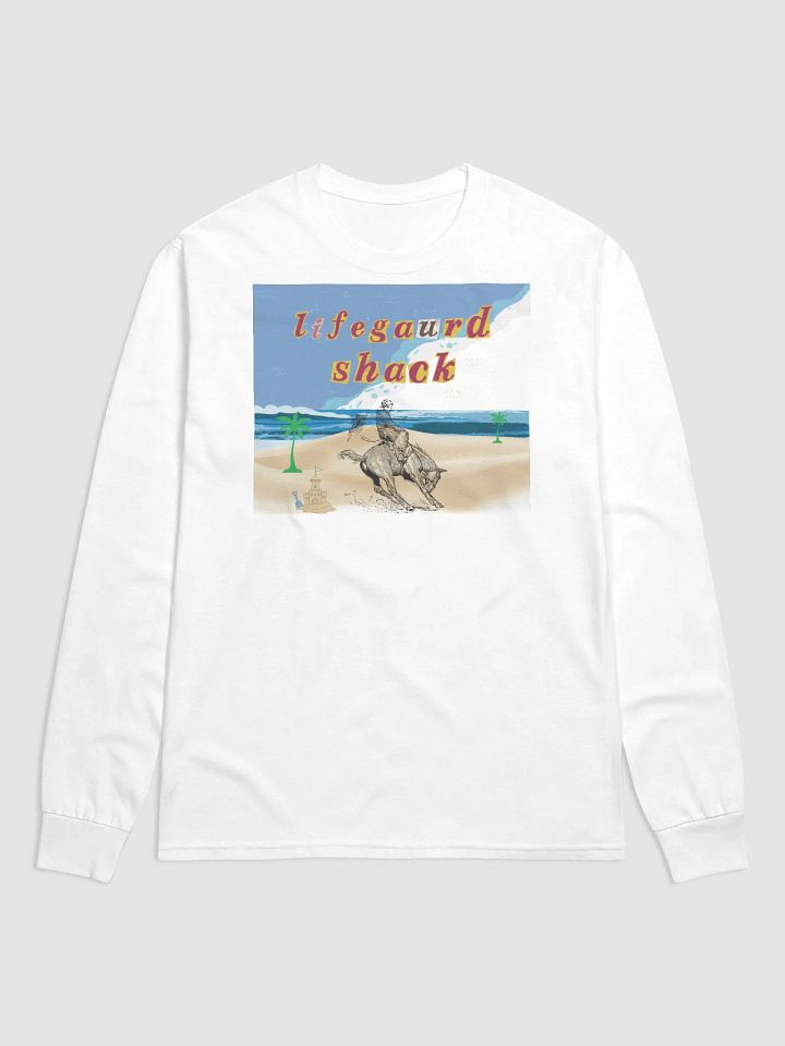 Beach Cowboy product image (1)