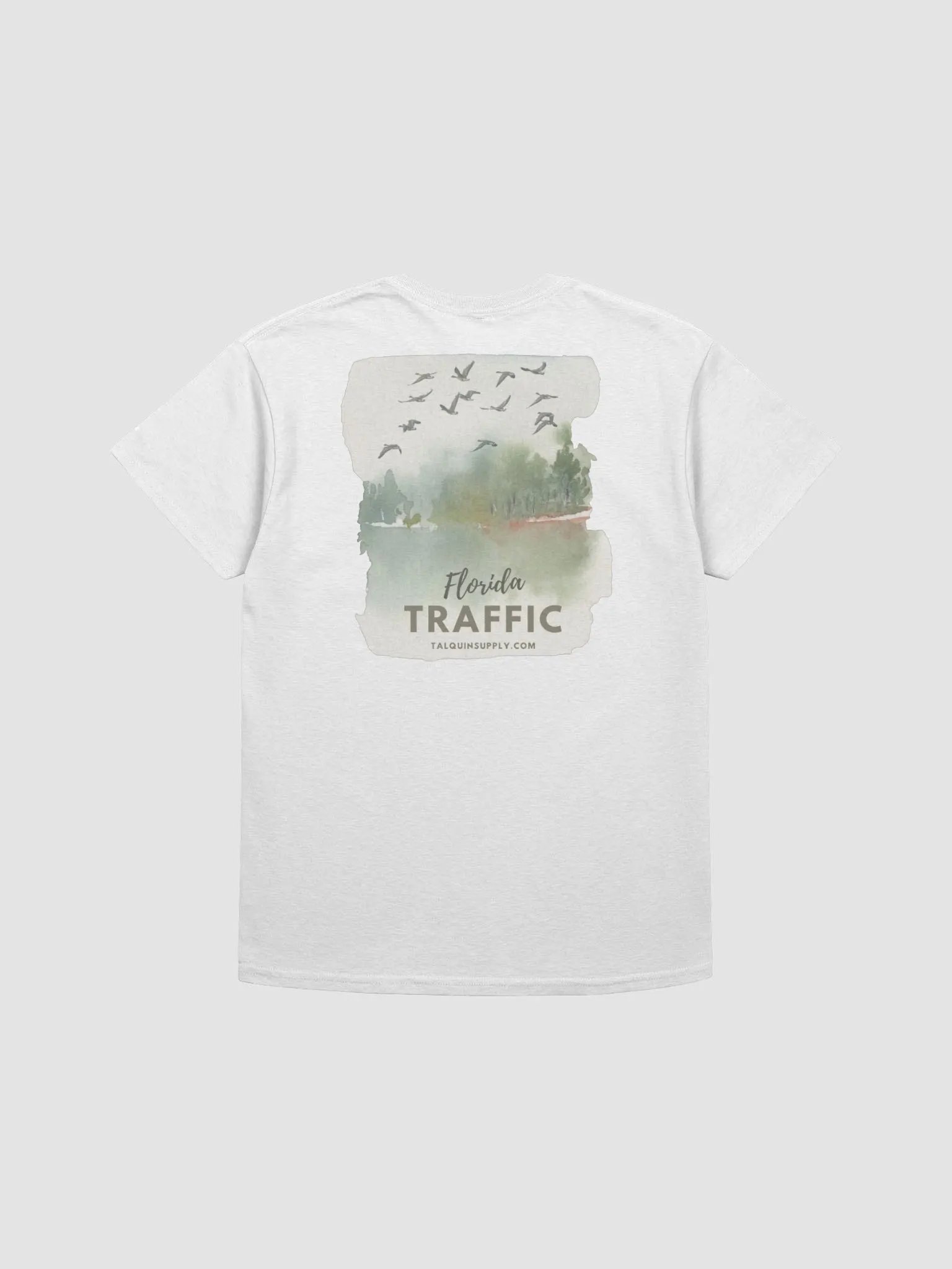 Florida Traffic product image (2)