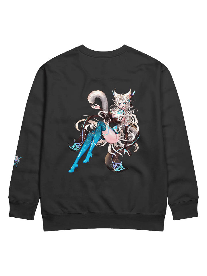 Elite Passenger Sweatshirt product image (10)