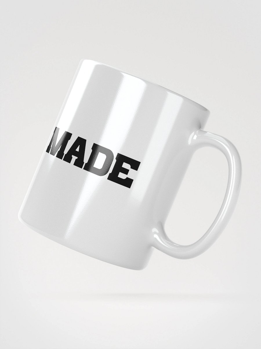 MADE Mug product image (5)