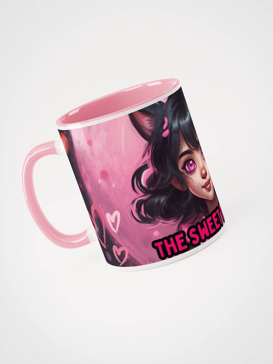 THE SWEET CHILDRENS MUGS FOR THE GALS product image (3)