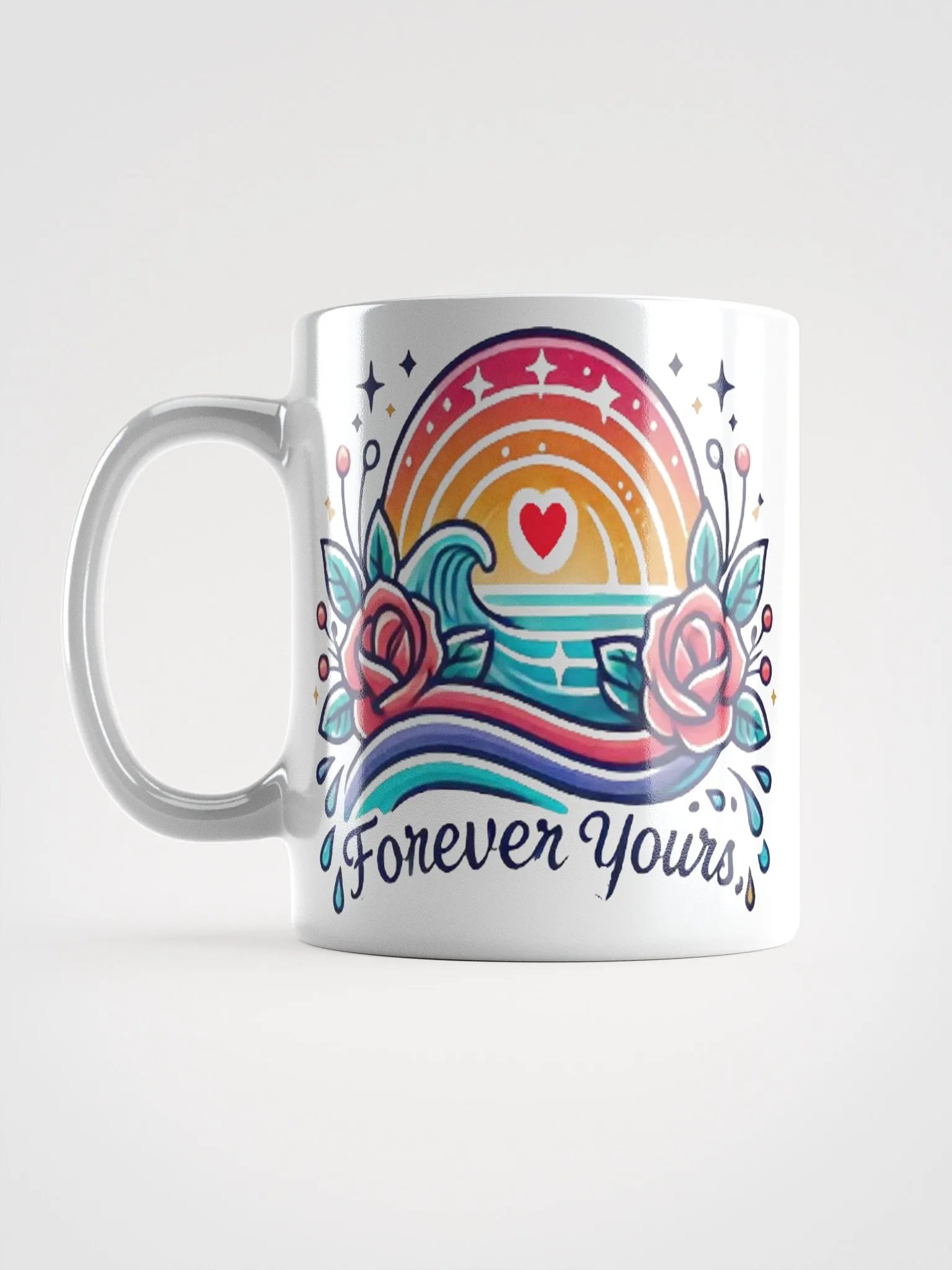 Eternal Sunshine Mug product image (9)