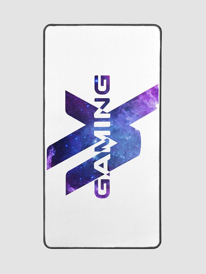 Cosmic Logo Desk Mat product image (2)