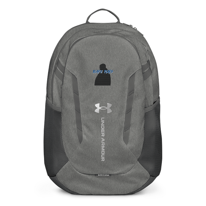 BLARE PLAYS Bold Backpack product image (2)