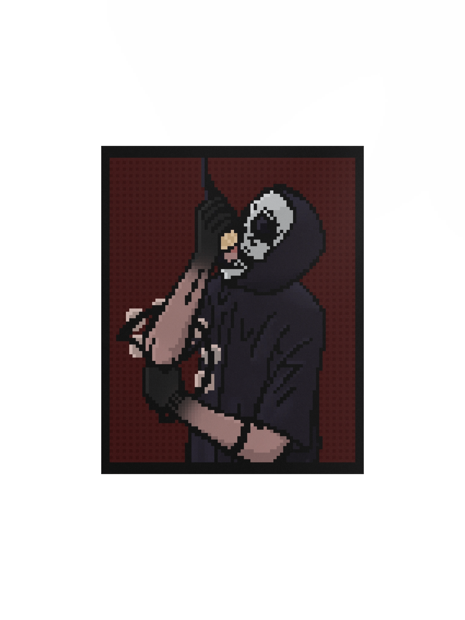 Fear Might Be the Death product image (1)