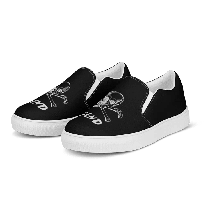 Legend Men's Slip-on Deck Shoes product image (2)