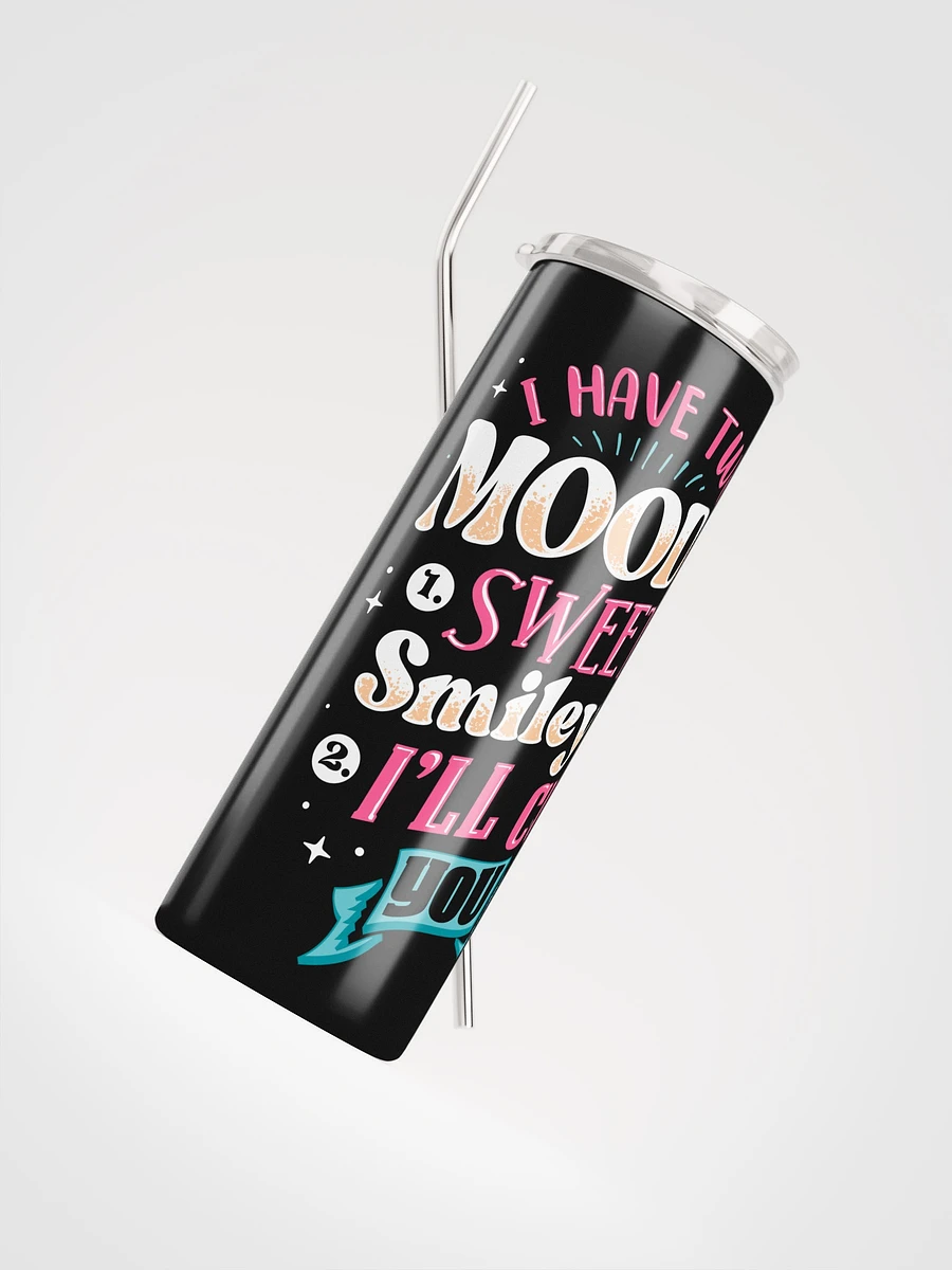Two Moods Tumbler product image (4)
